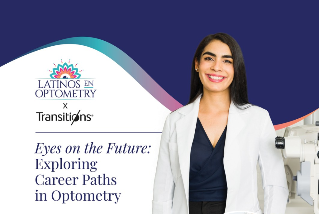 Optometry Specialty Guide